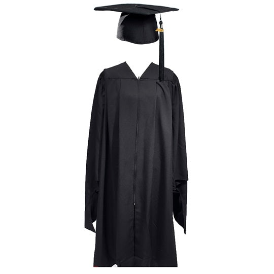 Graduation Gear