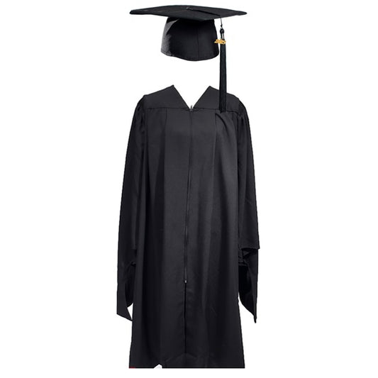Graduation Gear